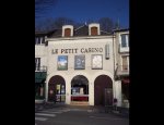 CINEMA LE PETIT CASINO 41110
