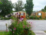 CAMPING LANDES OCEANES Saint-Michel-Escalus