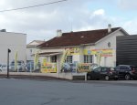 JDC AUTO Mérignac