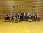 SELESTAT ALSACE HANDBALL Sélestat