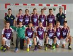 Photo SELESTAT ALSACE HANDBALL