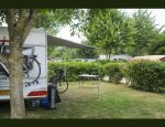 CAMPING LA VALLEE DES VIGNES 49700