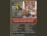 BLAISE ELEC SAS 52100