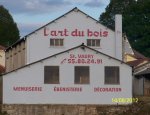 ART DU BOIS Saint-Vaury