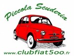 CLUB FIAT 500 DE PERPIGNAN 66000