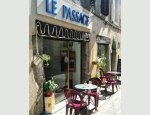 CAFÉ ASSOCIATIF LE PASSAGE Chambéry