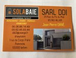 SOLABAIE DDI 65360