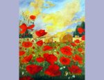 PACHET MICHENEAU GYSLAINE PEINTURE ARTISTIQUE 37260