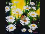 PACHET MICHENEAU GYSLAINE PEINTURE ARTISTIQUE 37260