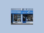 LIBRAIRIE HISTOIRE D'EN LIRE 56100