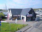 MARINA SERVICES - BRETAGNE NAUTIC La Forêt-Fouesnant