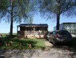 CAMPING LES PALOMIERES 65200