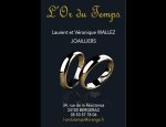 Photo L'OR DU TEMPS