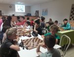 Photo CLUB ECHECS CAEN-ALEKHINE