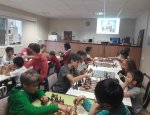 Photo CLUB ECHECS CAEN-ALEKHINE