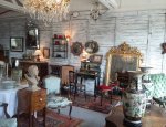 AG ANTIQUITES BROCANTE 03400