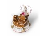 PATISSERIE ARNAUD LARHER 75018