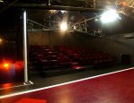 THEATRE ALEPH Ivry-sur-Seine