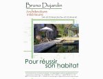 Photo BRUNO DUJARDIN ARCHITECTURE INTÉRIEURE