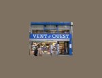 LIBRAIRIE VENT D'OUEST 44000