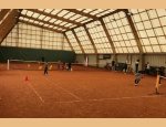 TENNIS CLUB DE FRANCONVILLE Franconville