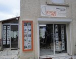 AGENCE CHERCHE MIDI IMMOBILIER Arpaillargues-et-Aureillac