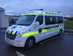 Photo NORMANDY AMBULANCES TAXIS