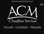 ACM CHAUFFEUR SERVICES Marseille 14