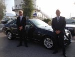 ACM CHAUFFEUR SERVICES Marseille 14