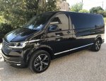 ACM CHAUFFEUR SERVICES Marseille 14
