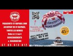 Photo PARACHUTE ASCENSIONNEL SAINT RAPHAEL