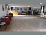 CLUB DE DANSE DE SALON DE MOULINS YZEURE 03400