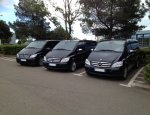 Photo ARLES TAXIS SERVICES