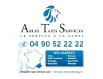 ARLES TAXIS SERVICES 13200