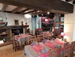 AUBERGE DE LA TOUR 36700