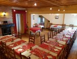AUBERGE DE LA TOUR Châtillon-sur-Indre