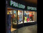 Photo PRALOUP SPORTS