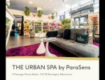 Photo PARASENS | BEAUTE SPA MINCEUR FITNESS N°1 À BOULOGNE BILLANCOURT