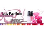 NAILS PAPILLONS Cannes la Bocca