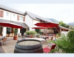 AUBERGE DE LA VALLEE D'OSSAU 64260