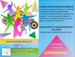 Photo TEMPO DANSE