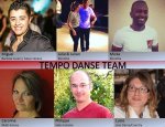 TEMPO DANSE Poitiers