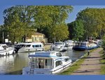 OFFICE DE TOURISME DU CANAL DU MIDI AU SAINT CHINIAN 34310