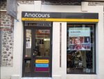 Photo ANACOURS TARBES