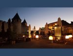 LE SAINT JEAN Carcassonne