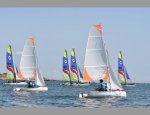 Photo SOCIETE NAUTIQUE DE LA TRINITE SUR MER