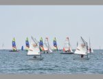 SOCIETE NAUTIQUE DE LA TRINITE SUR MER 56470