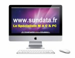 SUNDATA MICROCEFT INFORMATIQUE Sèvres