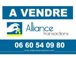 CABINET ALLIANCE COURTAGE & TRANSACTIONS Brest