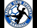 RACING CLUB EPERNAY HAND BALL 51200